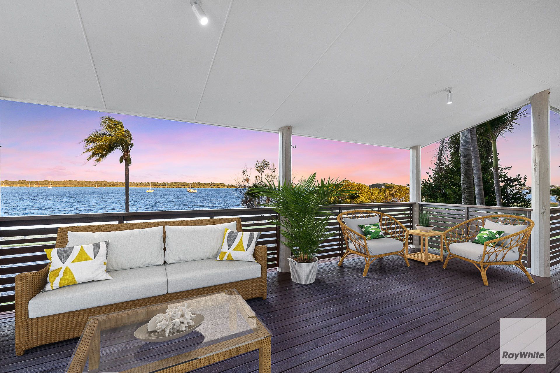 26 ORANA ESP, VICTORIA POINT QLD 4165, 0房, 0浴, House