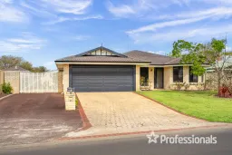 33 Falcon Drive, Broadwater