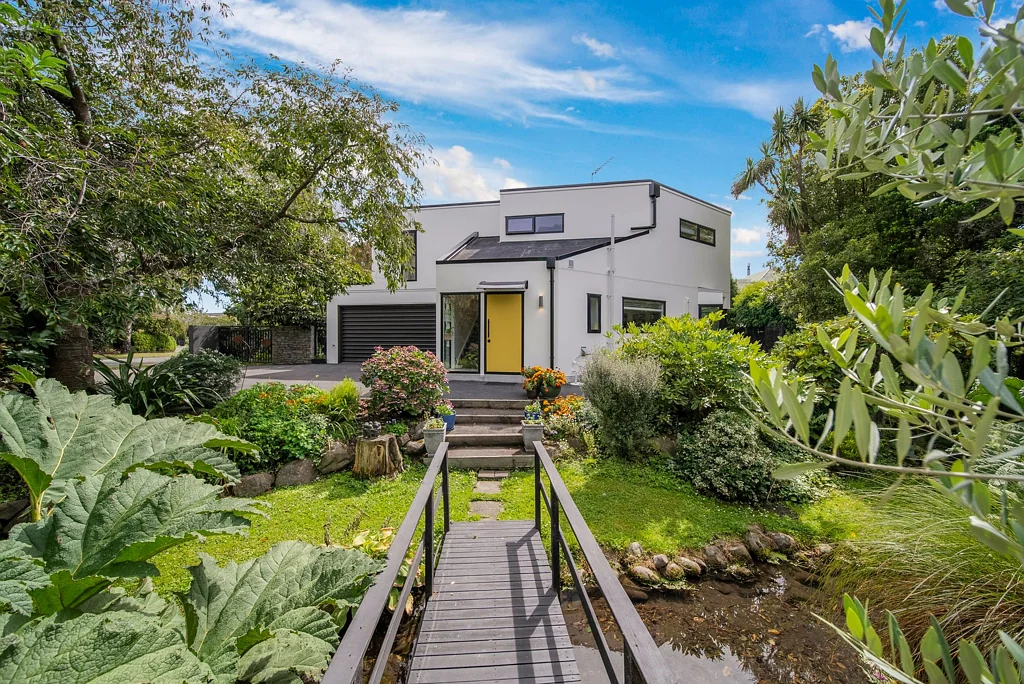 Belfast 2Zimmer Architectural Home in Private, Garden Sanctuary