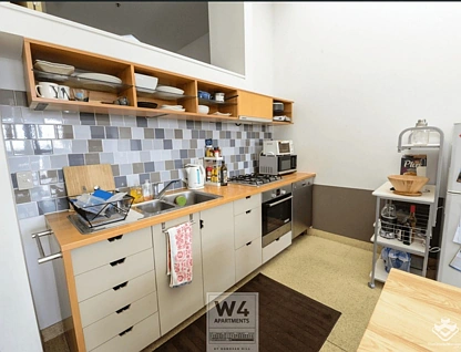 ID:21143973/8 Skyring Terrace, Teneriffe, Brisbane - Inner City Region, 1部屋, 1バスルーム, Apartment