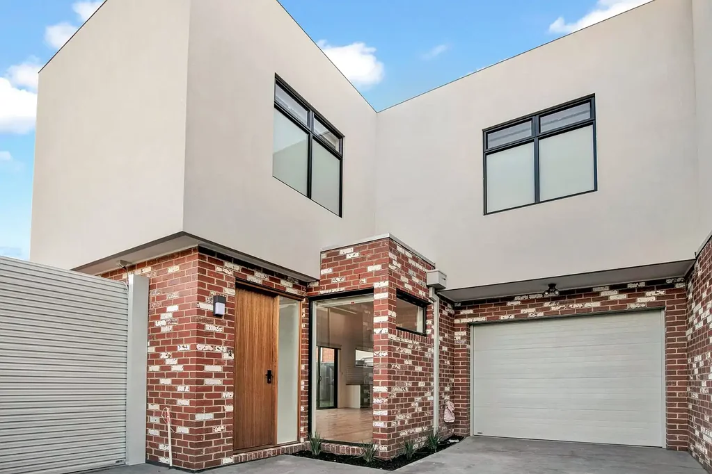 Address: 3/403 Albion Street, Brunswick West