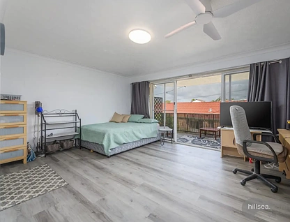 7/18 Abalone Avenue, Paradise Point, QLD 4216, 1房, 1浴, Unit