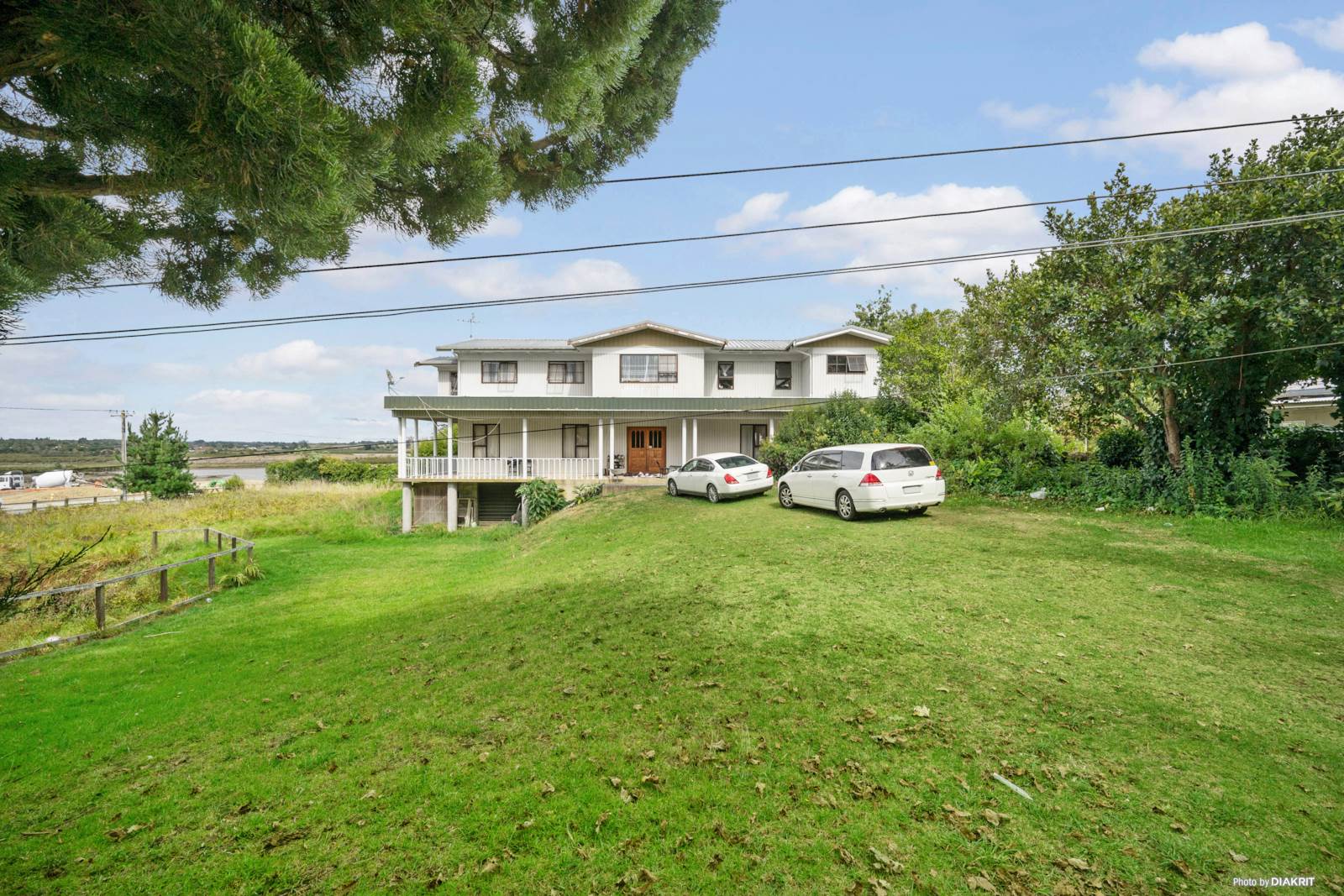 257 Park Estate Road, Rosehill, Auckland - Papakura, 6 غرف, 0 حمامات