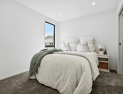 3/14 Freyberg Place, Howick, Manukau City, 3 ਕਮਰੇ, 2 ਬਾਥਰੂਮ, Townhouse