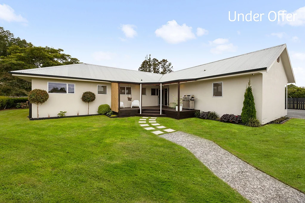 433 Horotiu Road, Te Kowhai, Nz
