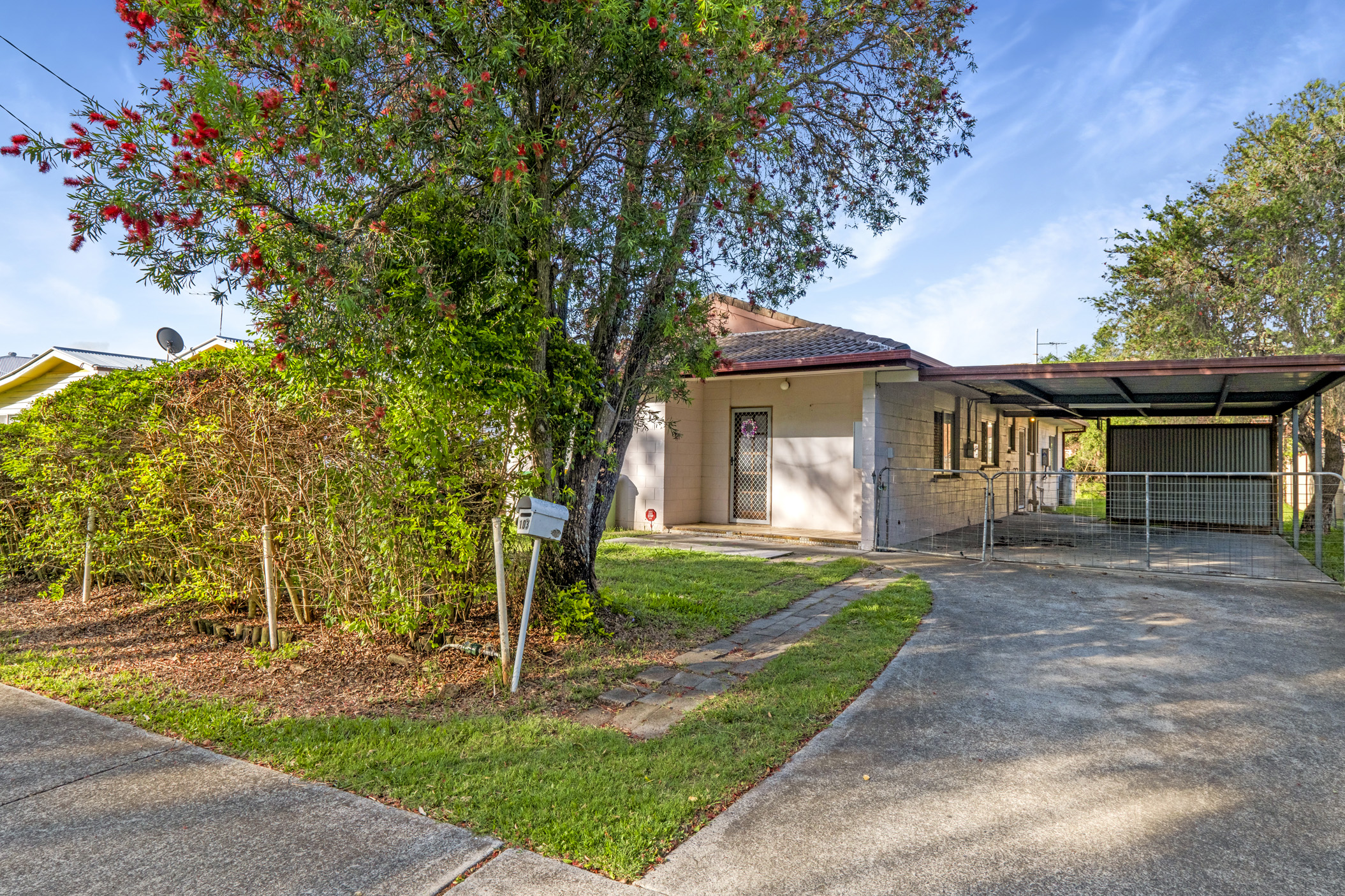 103 RAILWAY PDE, THORNESIDE QLD 4158, 0 Kuwarto, 0 Banyo, House