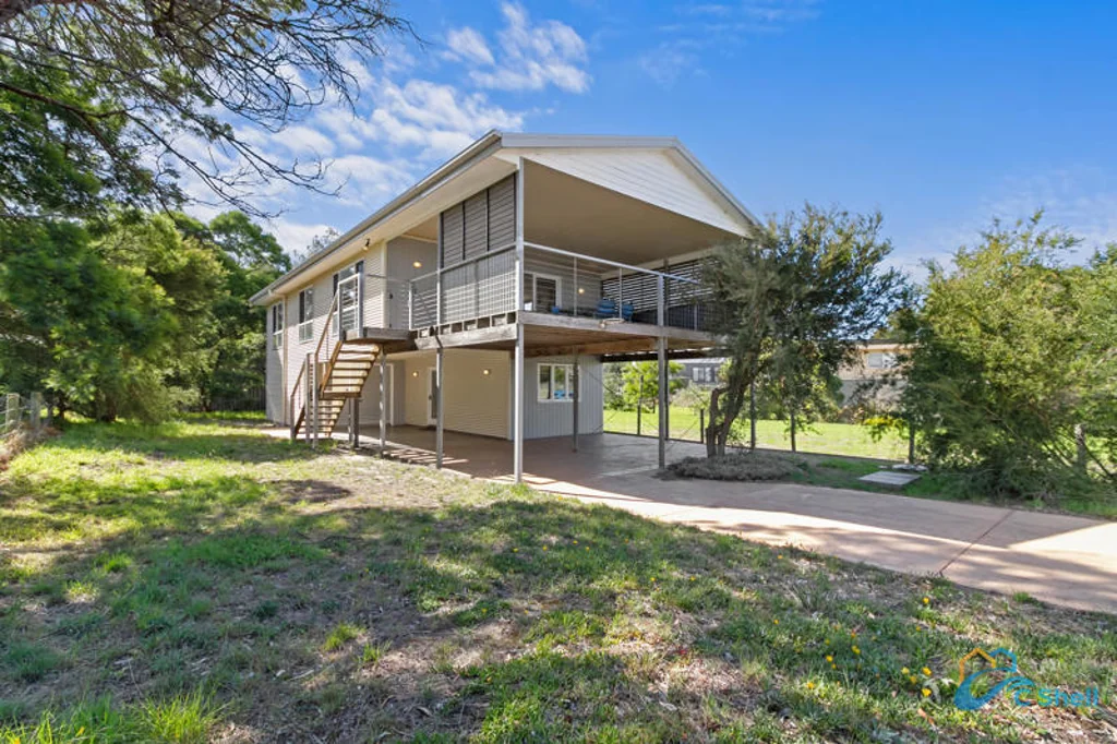 18 Marina Drive, Loch Sport, VIC 3851