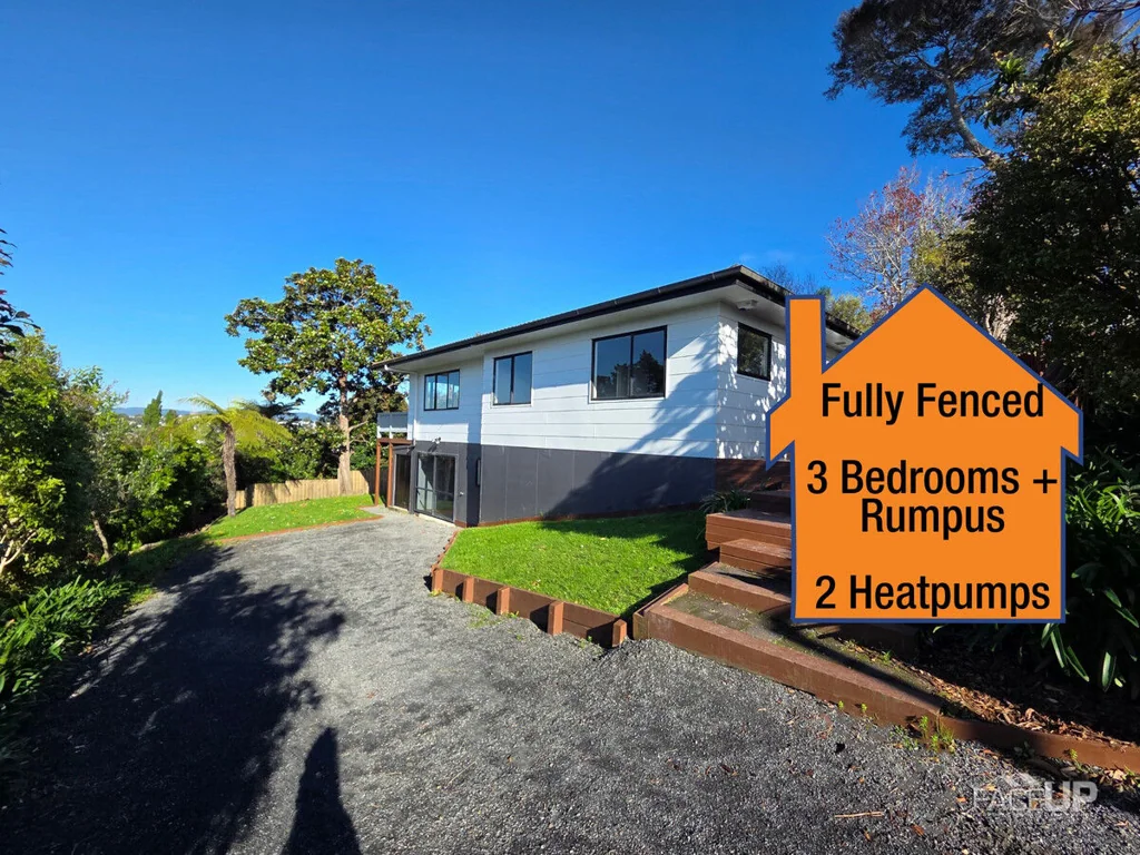 Massey, 3 Bedrooms, $640
