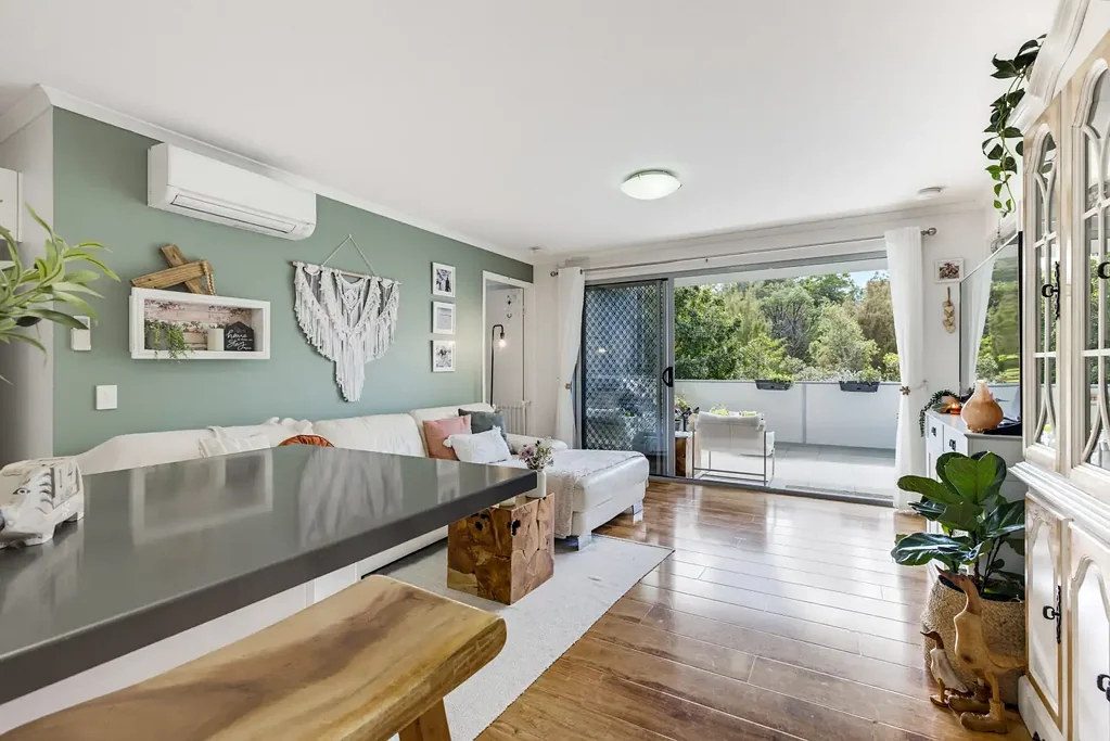 Buderim 2Zimmer Your Buderim Foot in the Door - Bushland Views, Resort Pools & Zero Weekend Chores!