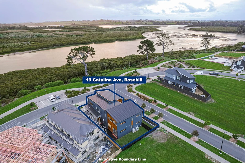19 Catalina Avenue, Rosehill, Papakura, Auckland