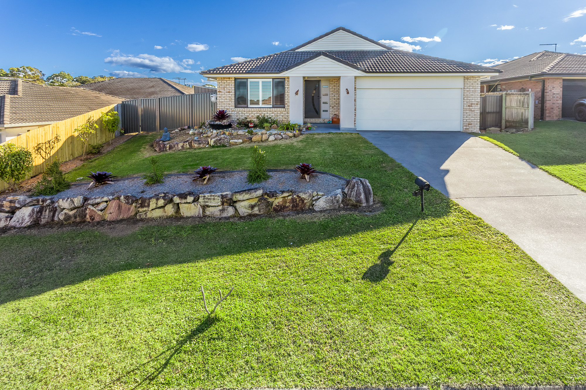 3 CANAIPA CT, ROTHWELL QLD 4022, 0 Kuwarto, 0 Banyo, House