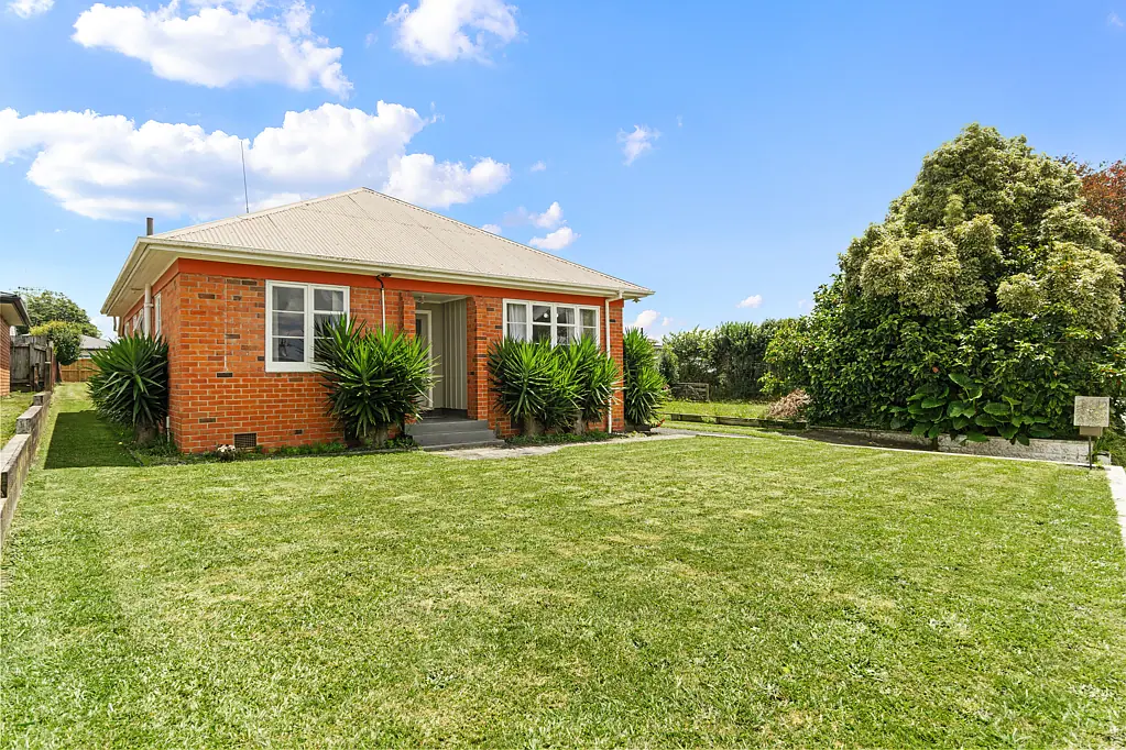 39 Wynyard Street, Te Awamutu, Waipa, Waikato