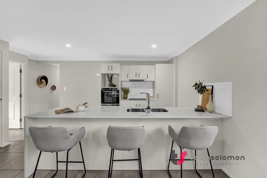 Alexandra Hills 4 Bedroom NEW HOME - GREAT LOCATION!