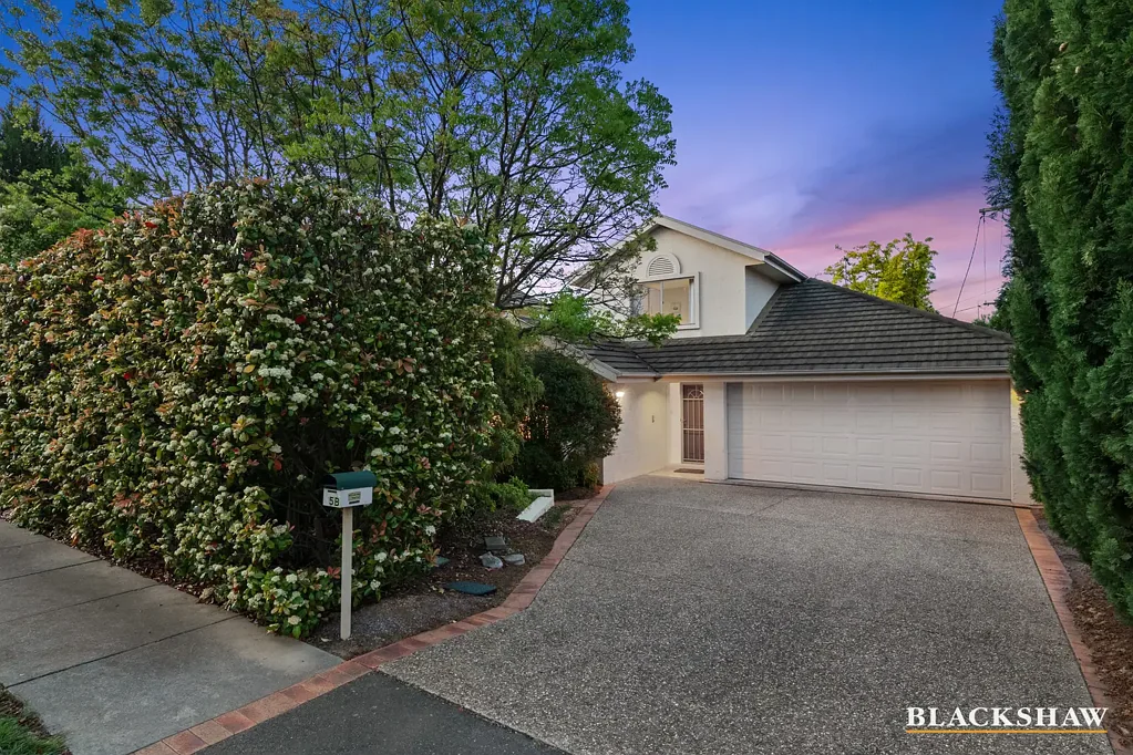 5B Weston Street, Yarralumla, ACT 2600
