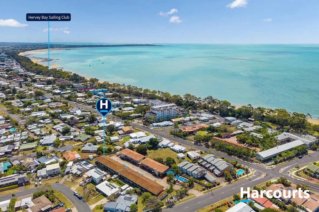 Torquay 2房  2-Bedroom Unit | 200m to the Beach