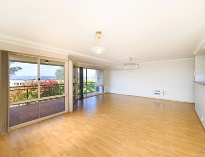 1/34 Leahy Close, Narrabundah, Inner South, 2 habitaciones, 2 baños, Apartment