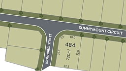 Lot 484 Sunnymount Circuit, Bohle Plains
