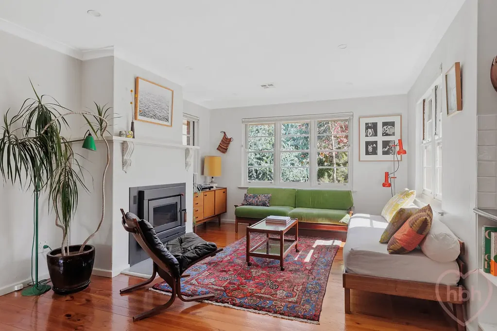 Ainslie 2 Bedroom spirit & play
