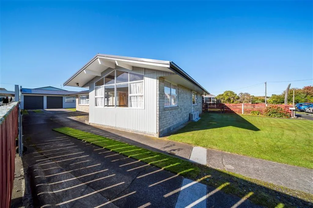 10 Davidson Street - Hawera
