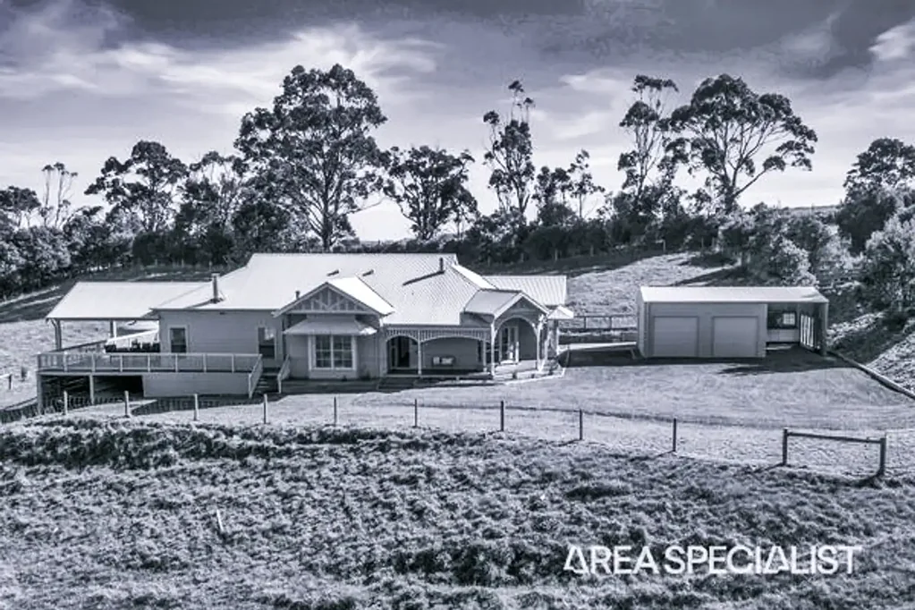45 Hairs Road, Kongwak, VIC 3951