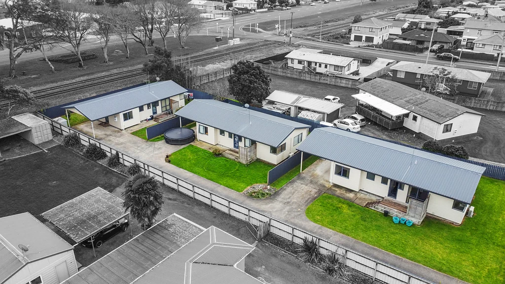175 Hakanoa Street, Huntly, Waikato
