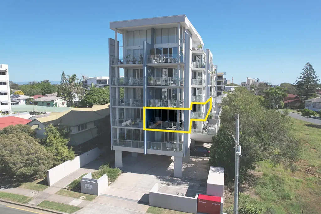 5/75 Sutton Street, Redcliffe, QLD 4020