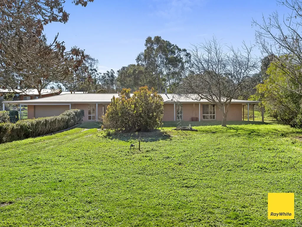Spacious Newly Renovated Family Home with Pool in Sought-After Maiden Gully