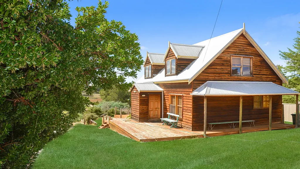 One of A Kind - Centrally Located
