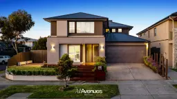 24 Quattro Avenue, Cranbourne East