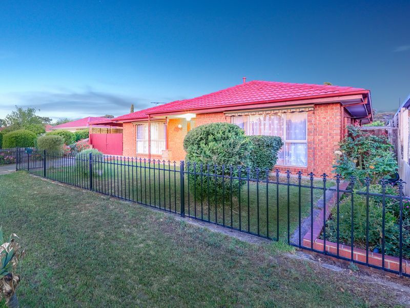 48 NORMA ST, MELTON VIC 3337, 0部屋, 0バスルーム, House