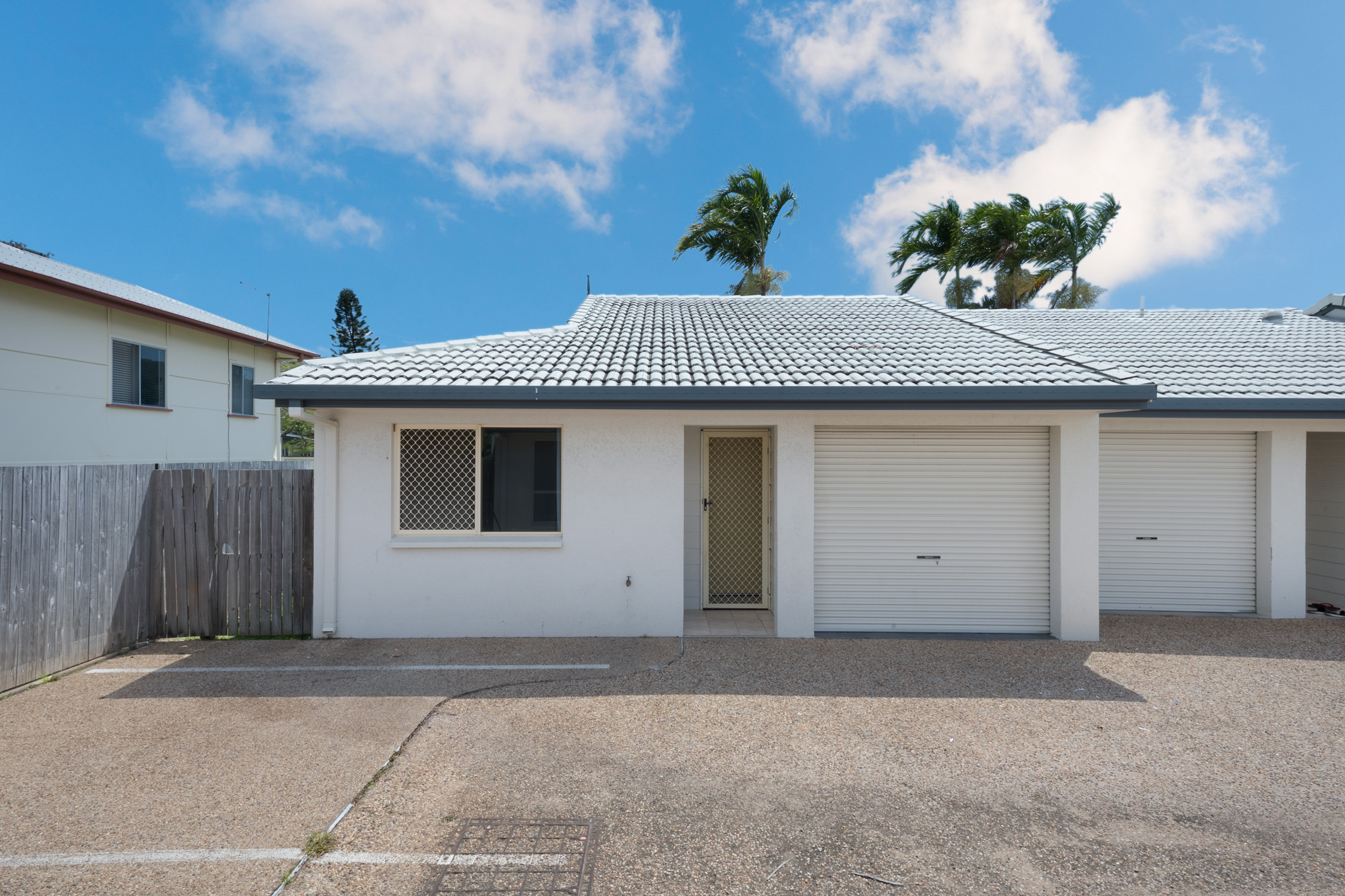 UNIT 6 14-20 NIX ST, WEST END QLD 4810, 0房, 0浴, Unit