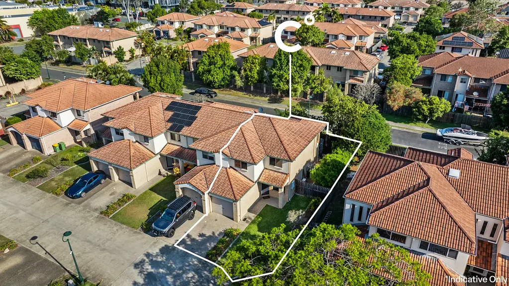 48/2 Bos Drive, Coomera, QLD 4209