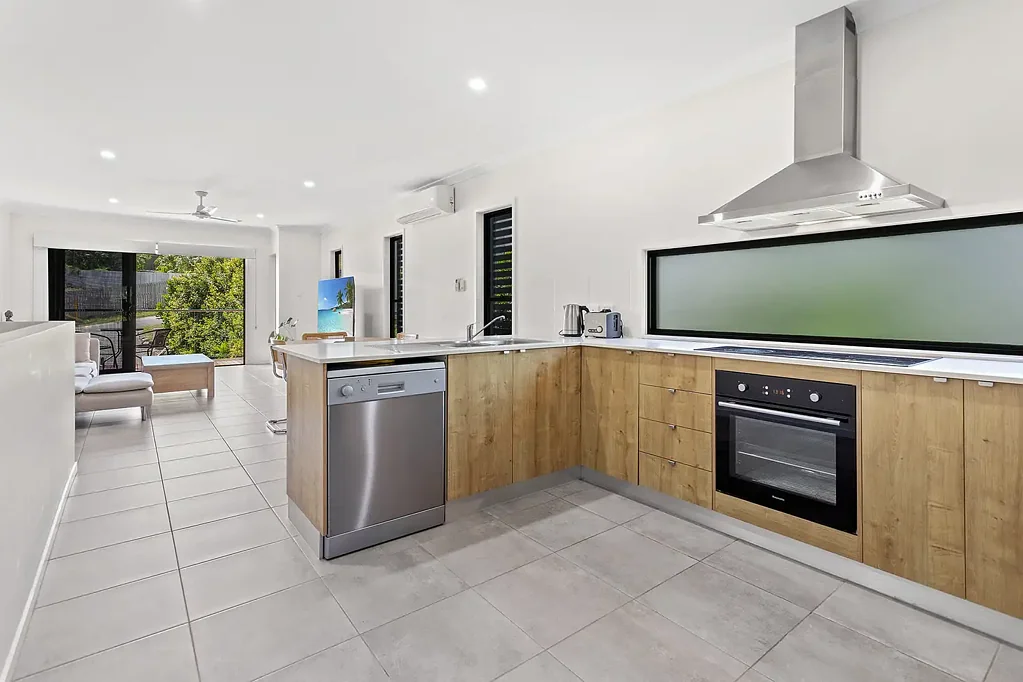 Cannonvale 3 Bedroom Price Adjusted