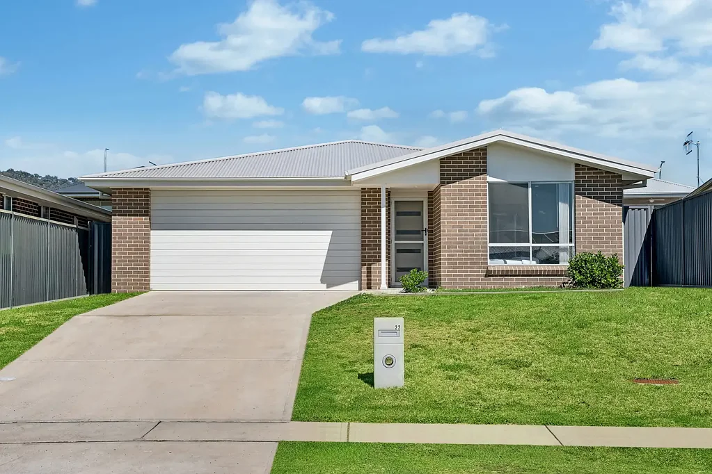 22 Meramie Street, Mudgee, NSW 2850