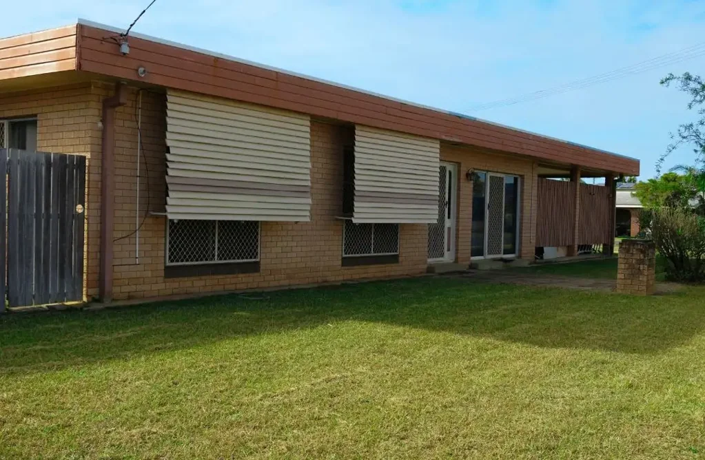 Kepnock 4房  4 BEDROOMS, QUIET STREET, POPULAR KEPNOCK
