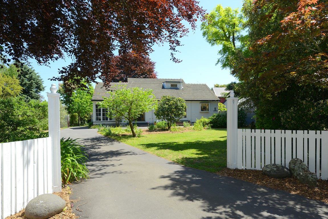 9 Ashgrove Terrace, Somerfield, Christchurch, 4 Schlafzimmer, 0 Badezimmer