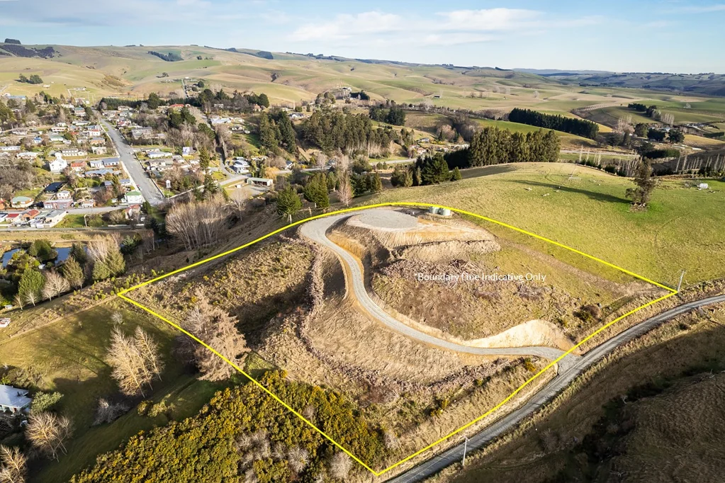 41 Gabriels Gully Road, Lawrence, Clutha, Otago