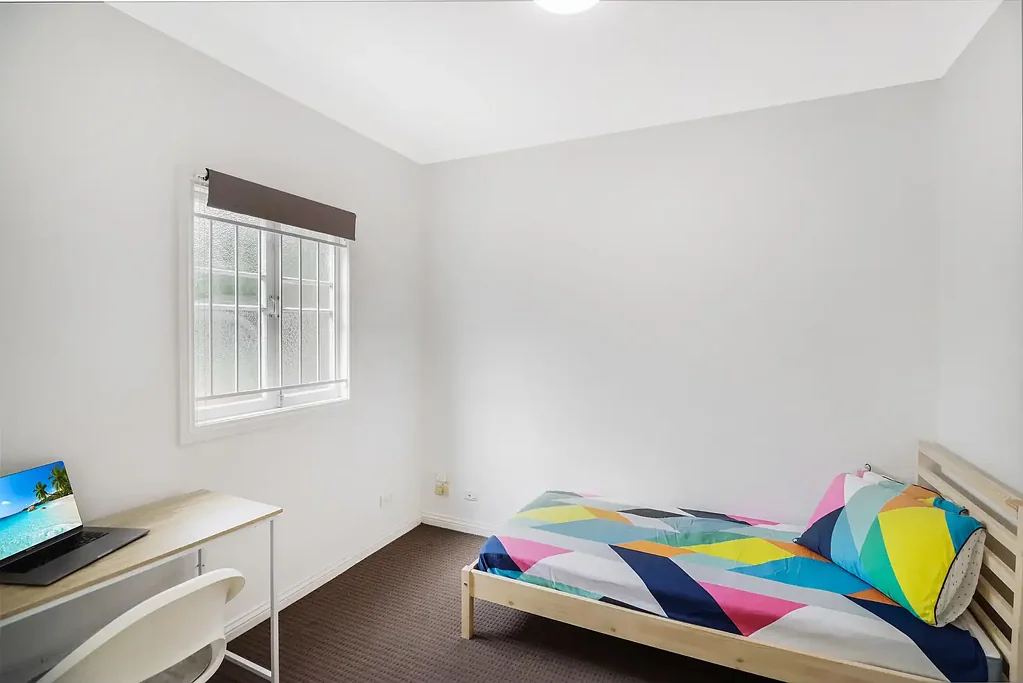 Furnished Room in Toowong – Apply to Arrange Inspection