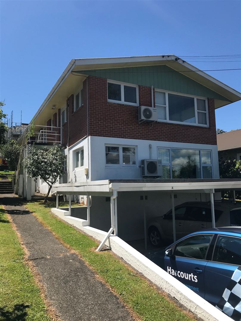 4a Hunter Street, Hamilton Lake, Hamilton, 2 Schlafzimmer, 1 Badezimmer