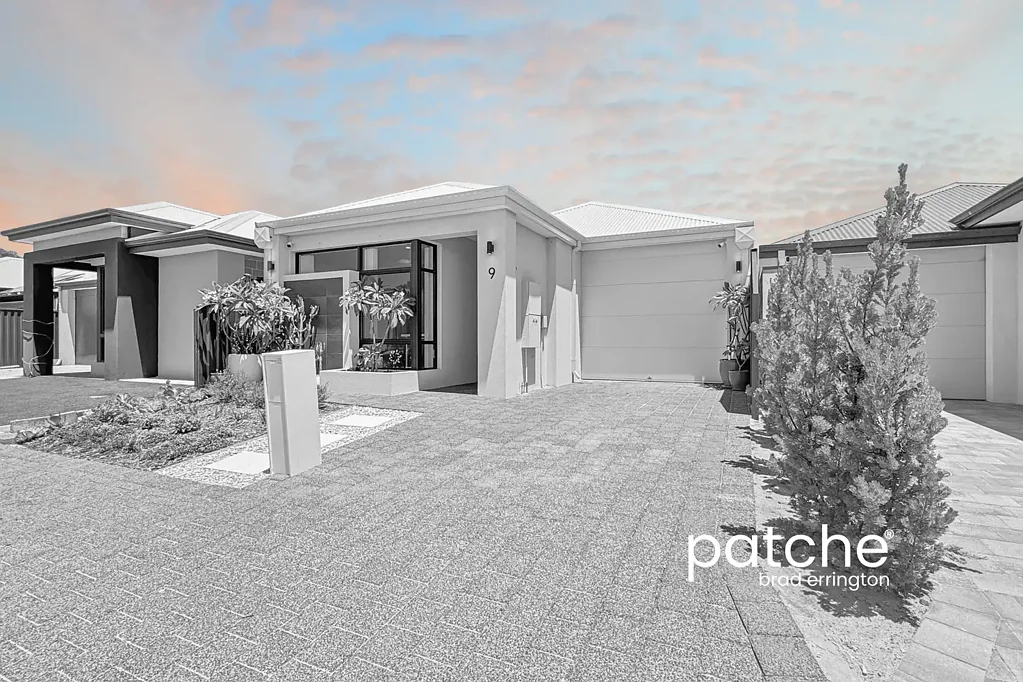 9 Warbrook Way, Midvale, WA 6056