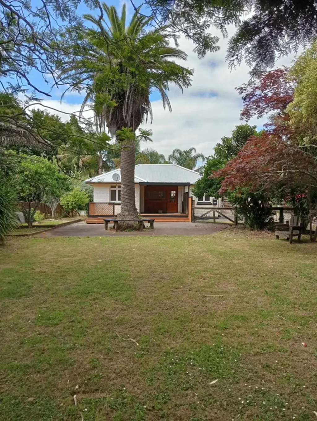 Kaikohe 3Moenga Hillcrest Haven