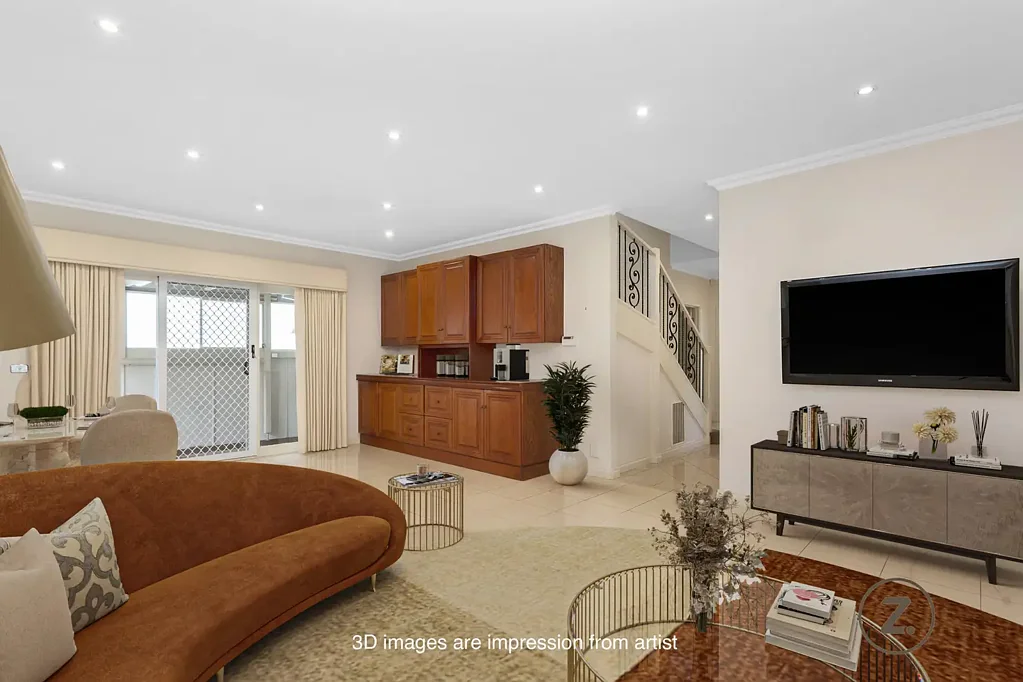 Z.  -The Perfect Blend of Comfort and Luxury-  Z.