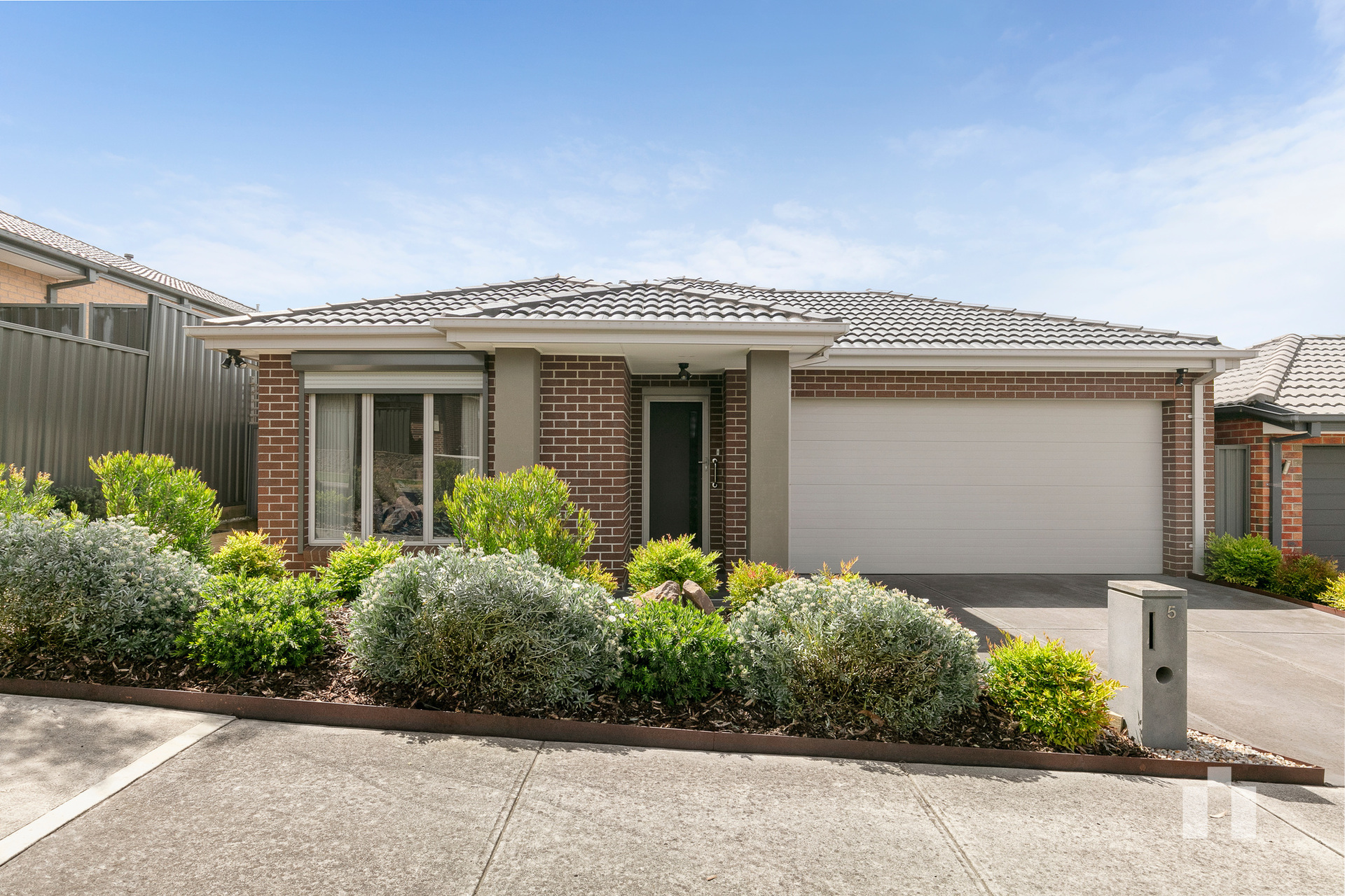 5 ERINDALE RISE, MERNDA VIC 3754, 0部屋, 0バスルーム, House