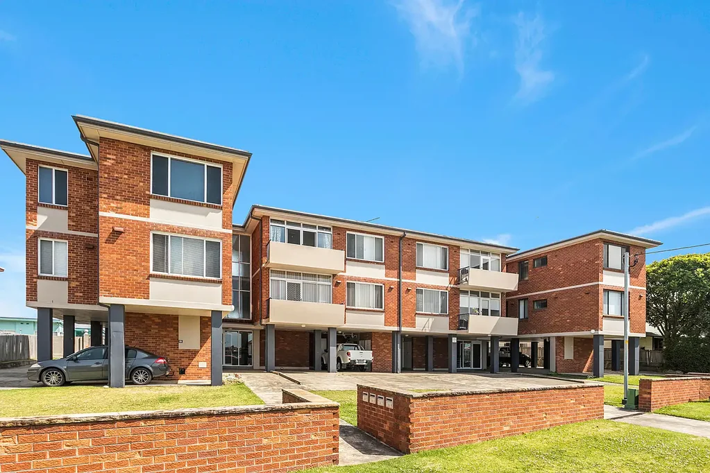 Port Kembla 2Zimmer YOUR COASTAL LIFESTYLE AWAITS