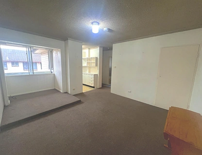 18/12-16 Goulburn Street, Warwick Farm, South Western Suburbs, 2 غرف, 1 حمامات, Apartment