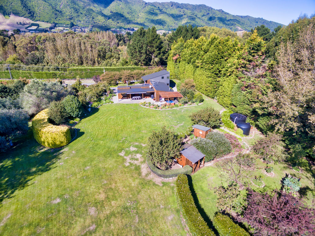 123 Greenhill Road, Waikanae, Kapiti Coast, 4房, 0浴