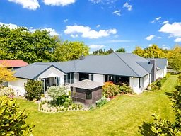 86 Blakes Road, Prebbleton
