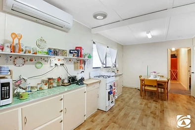 271 Wilson Street, Broken Hill, NSW 2880, 2 habitaciones, 1 baños, House