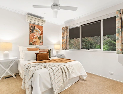 1/435 Main Road, Montmorency, North Melbourne, 2房, 1浴, Unit