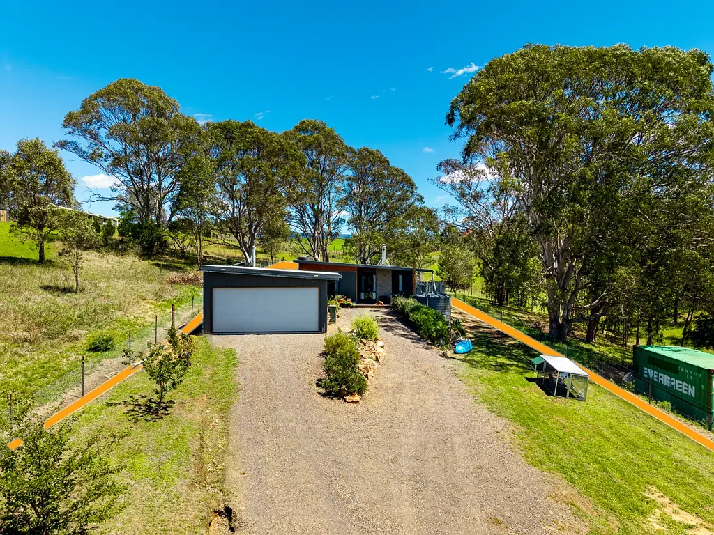 15 Robertson Street, Bemboka, NSW 2550